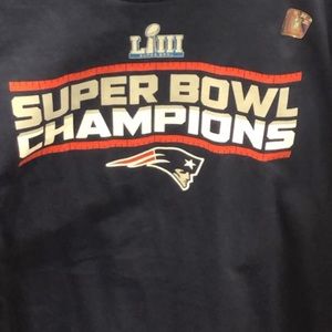 Meet your Posher, Dan